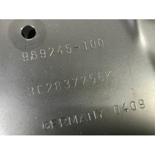 Стеклоподъемник передний правый электрический VW Passat B6 2005-2010 3C2837756K